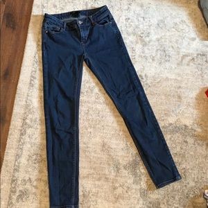 White House Black Market Jeans